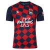 Maillot de Foot Coventry City Exterieur 2023-24 Maillot de Foot Coventry City Exterieur 2023-24